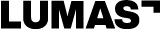 LUMAS logo